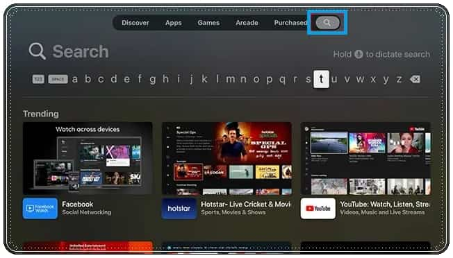 4 Adımda Apple TV'ye Uygulama Ekleme!