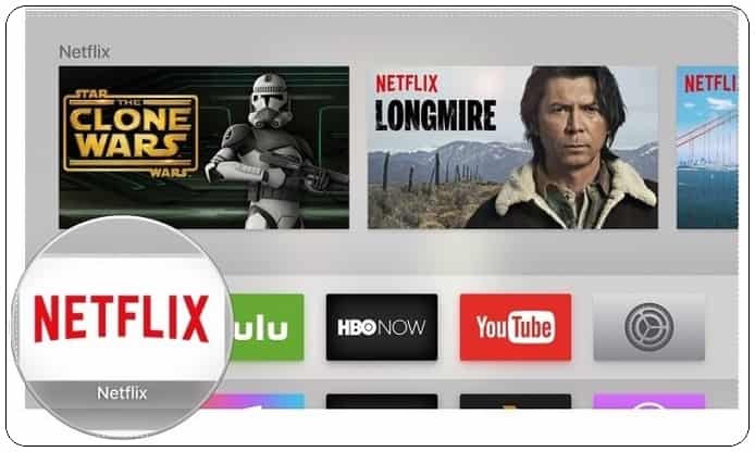 Apple TV Netflix Açılmıyor!