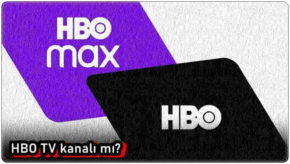 HBO Bir TV Kanalı mıdır?