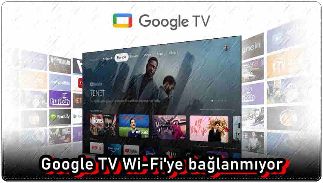 Google TV Wi-Fi'ye Bağlanmıyor Sorununu Düzeltmenin 8 Yolu!